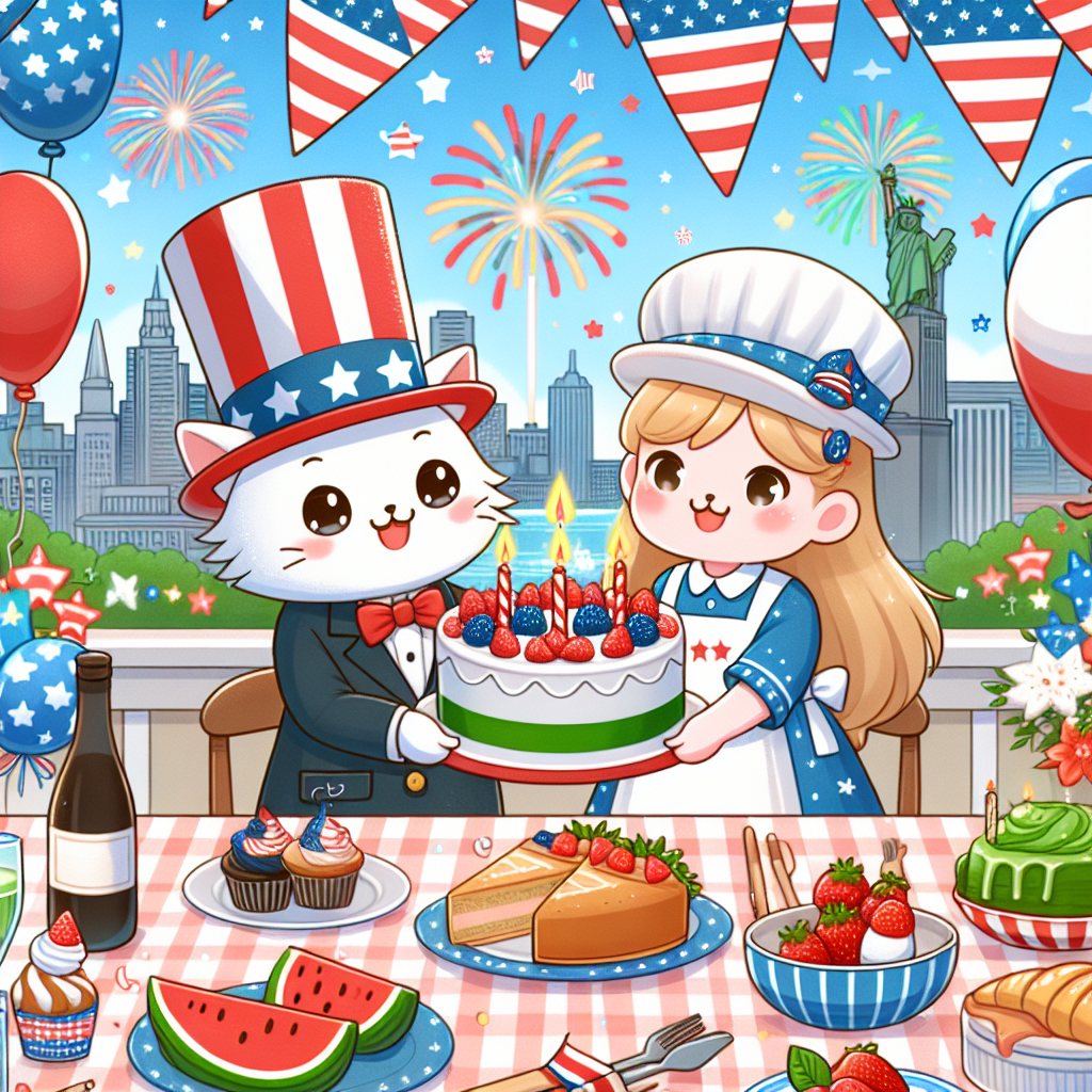 광복절 축하 이벤트! 특별한 할인 혜택 소개