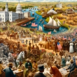 미국의 역사: 발굴되지 않은 이야기들