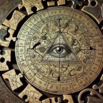 누구도 풀지 못한 과거의 수수께끼