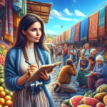 우아한 삶을 위한 일상 이야기: 블로그 여행