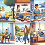 5가지 바쁜 일상 속에서 더 나은 삶을 살아가는 비결