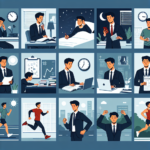 10가지 방법으로 삶의 목표를 달성하는 방법