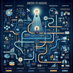 일론 머스크의 성공 비결과 행동 전략