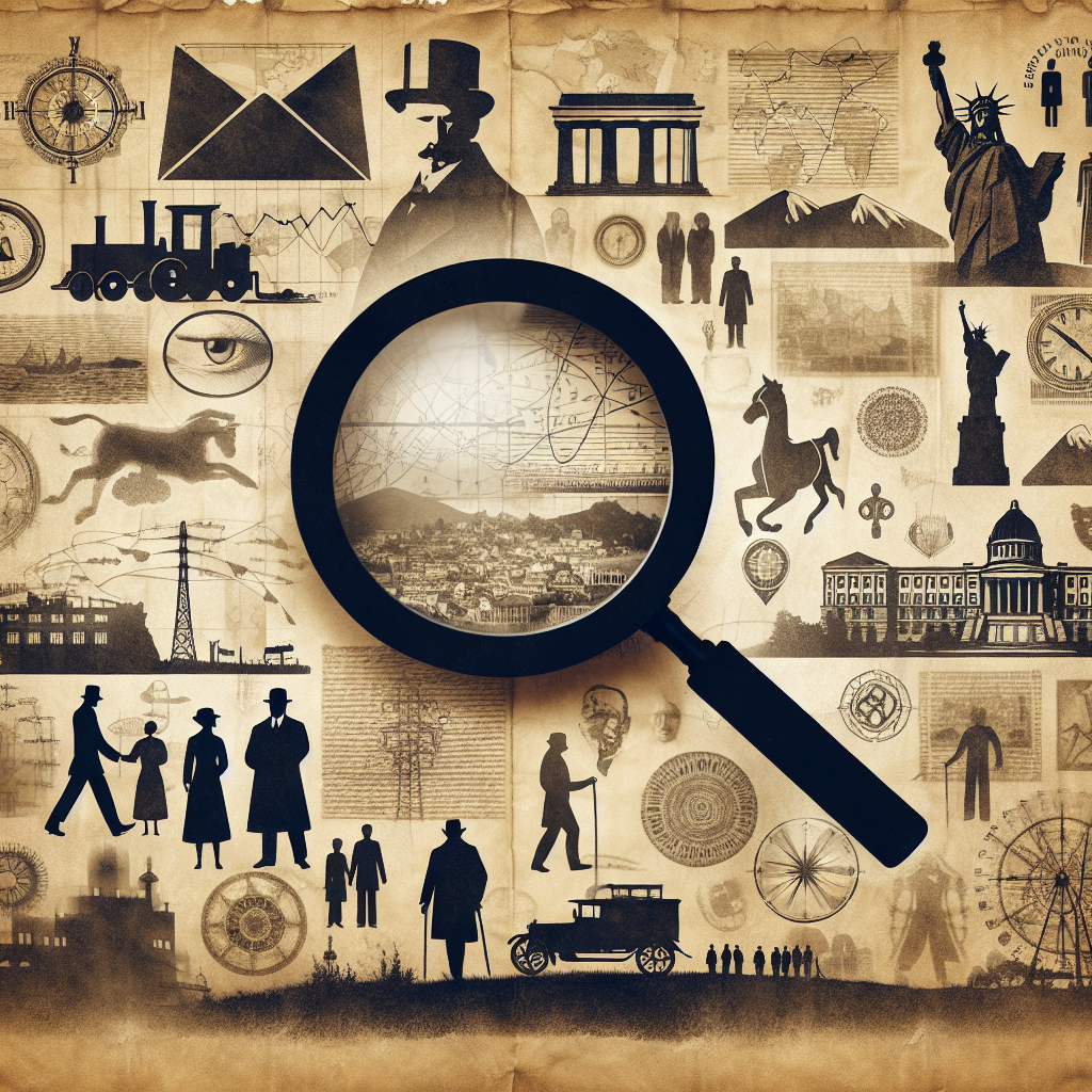 역사 속 진실 혹은 거짓, 팩트체크 해보기