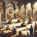 고대 문명의 놀라운 과학 기술